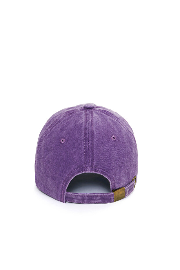 قبعة قابلة للغسل - 3