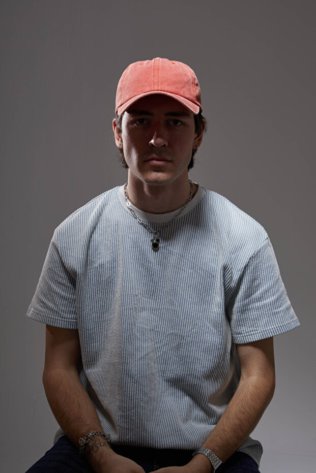 قبعة قابلة للغسل - 7