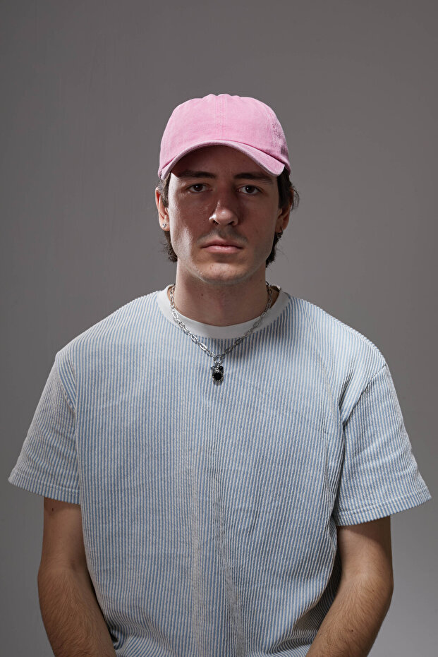 قبعة قابلة للغسل - 7