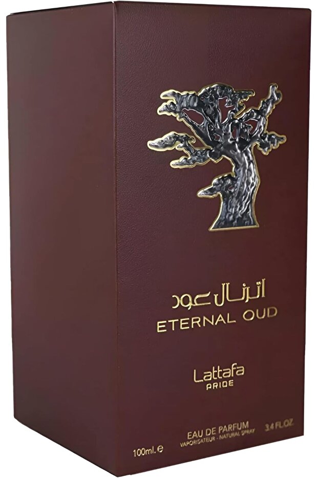 Pride Eternal Oud - 7