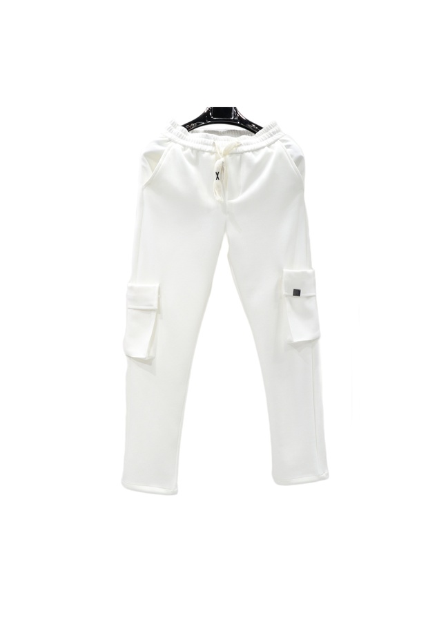 Men’s Cargo Pants with Pockets