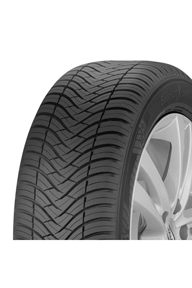 215/65 R 16 102H M+S XL SEASON X TA01 - 1