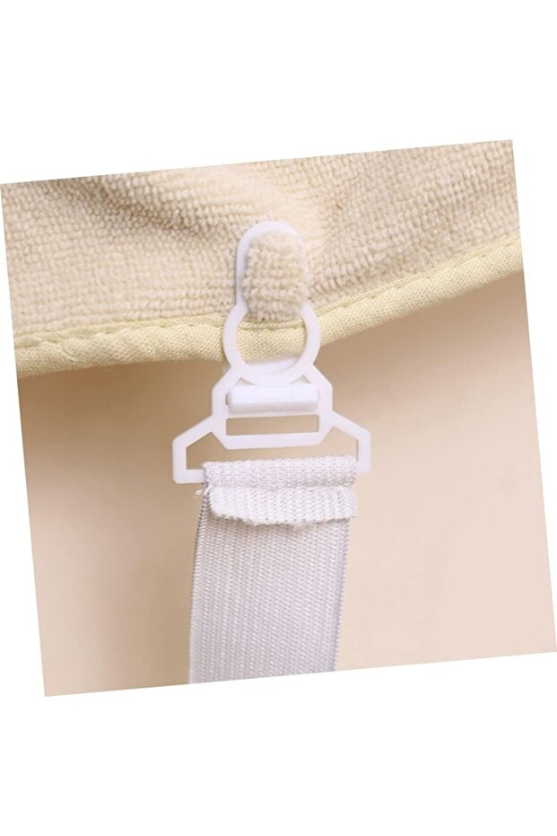 SheetHold Secure – Adjustable, Durable Sheet Clips - 2