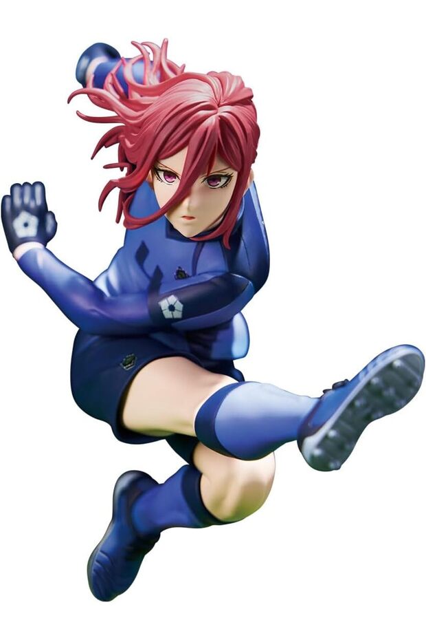 Blue Lock Hyōma Chigiri Figure BP28676P (Ages 15+)