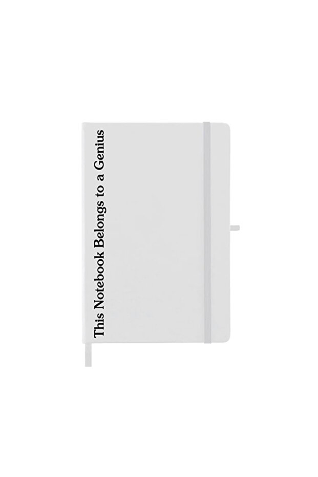 Geniuses Notebook, Gifting