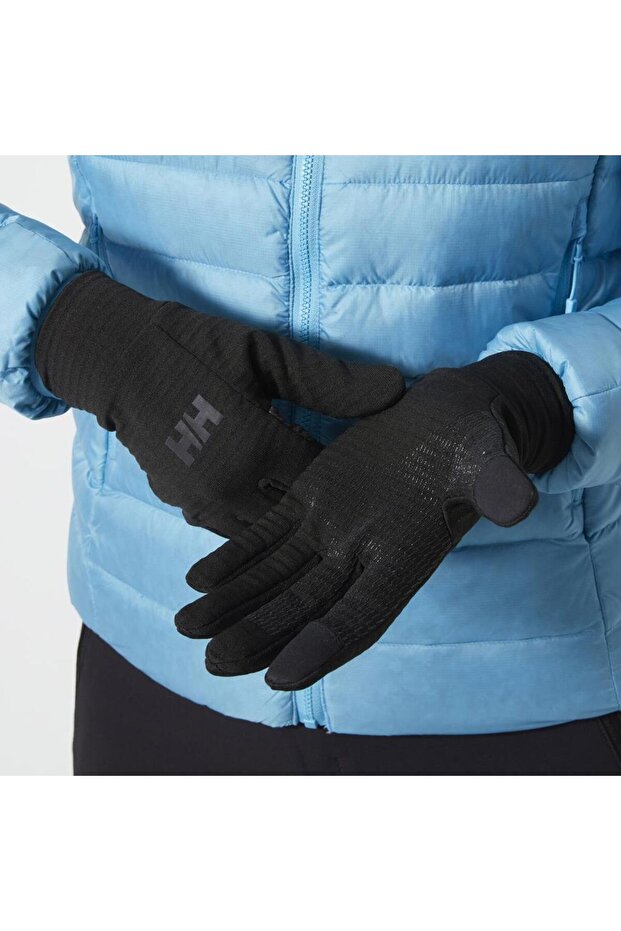 Versalite Touch Liner Unisex Eldiven - 4