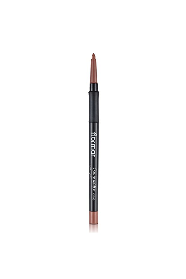 Style Matic Lip Liner, SL31 Morning Coffee
