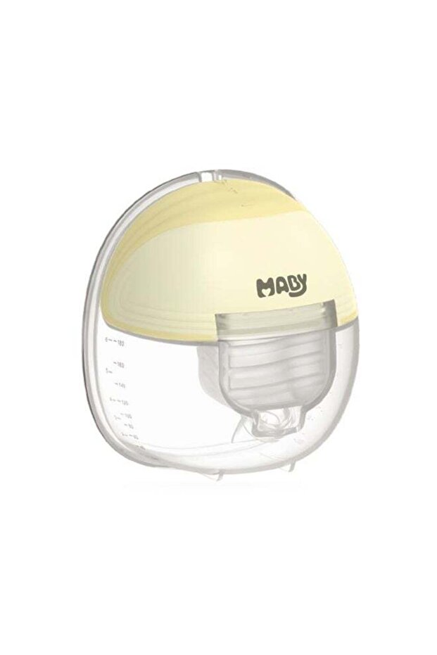 Mellow - The Softy Wearable Breast Pump