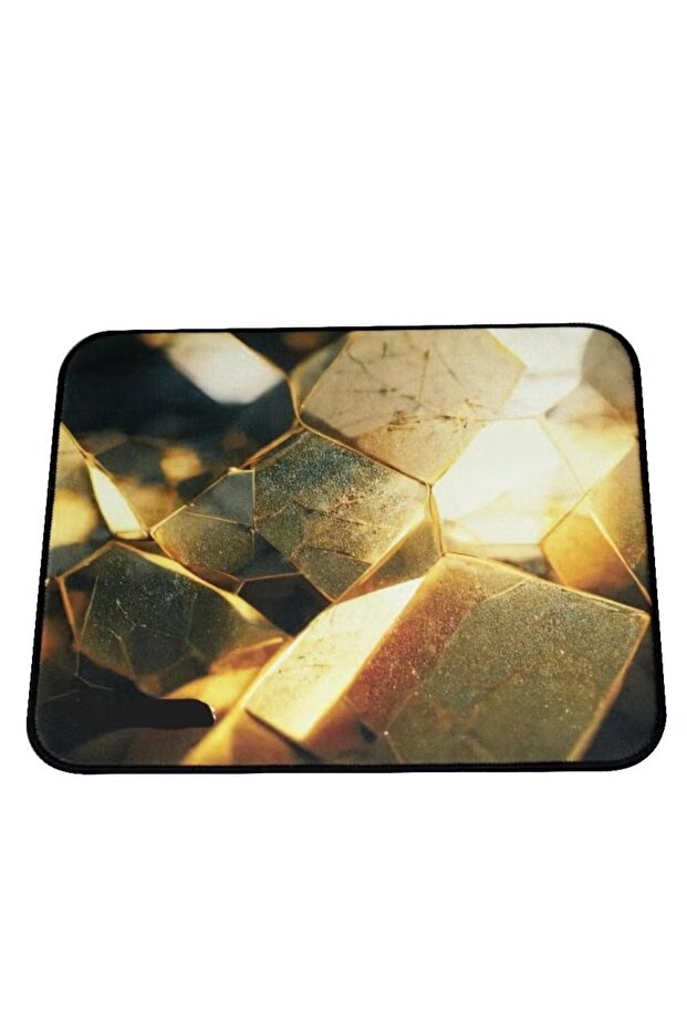 Mouse Pad - 1