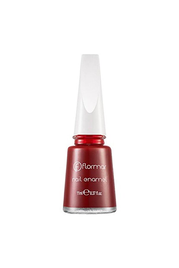 Classic Nail Enamel - 405 Red Roots