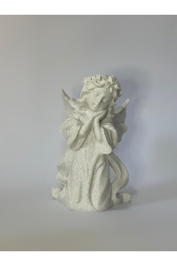 Melek Heykelciği - 2