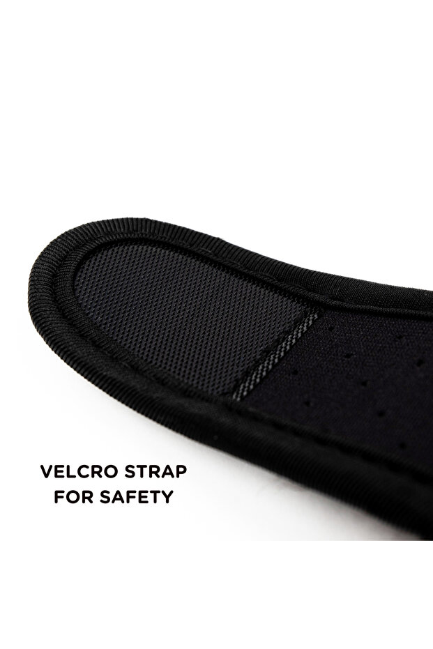 واقي لحماية الركب والاكواع - 5