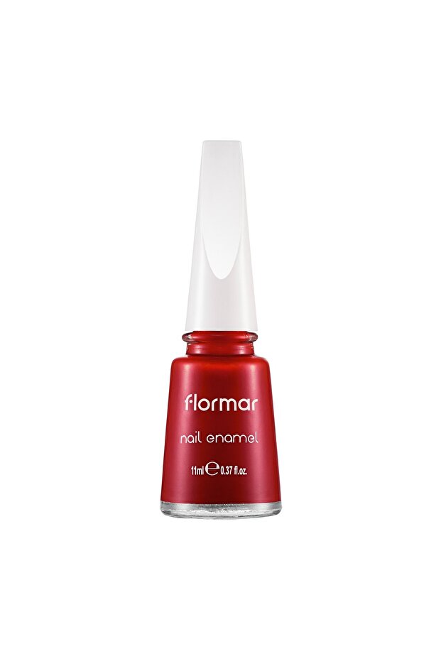 Classic Nail enamel - 321 Red Flag