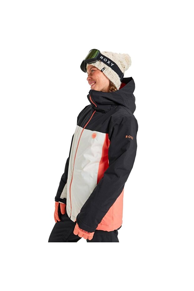 Galaxy JK Kadın Ceket - 4