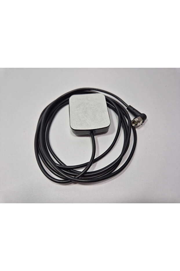 Android Teyp GPS Kablosu - Android Multimedya Teypler İçin Universal GPS Anteni - Android Oem Double - 3