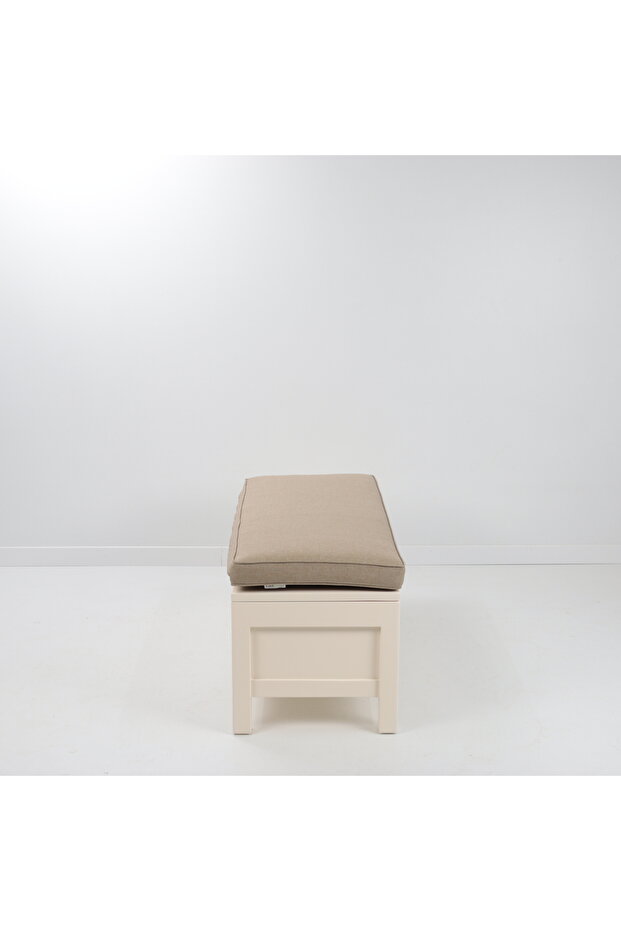 Antre Hol Sandıklı Puf Bench - 2 - 3