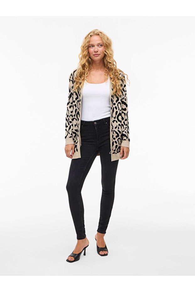 Strickjacke VITIF Offener - 5