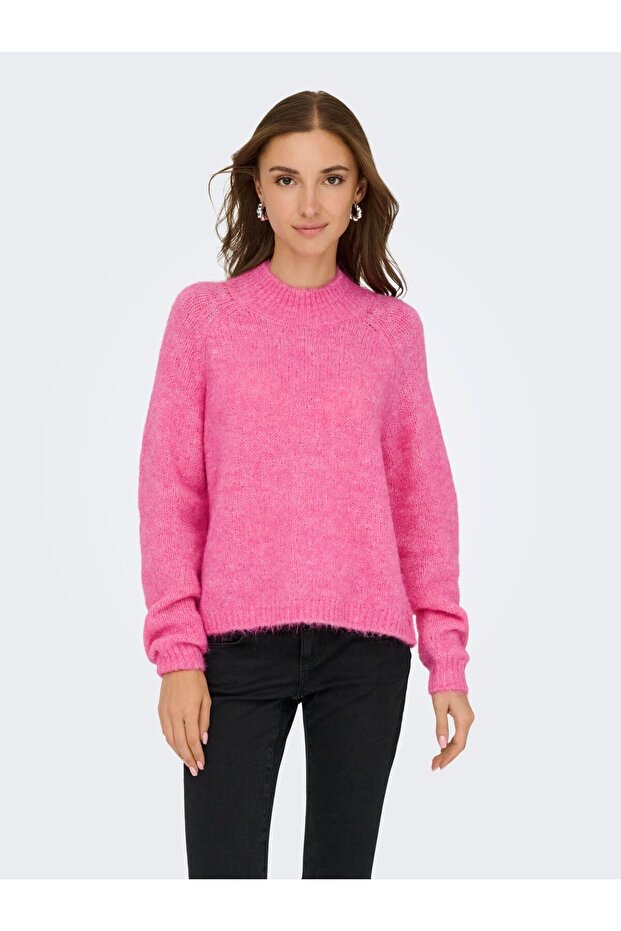 Strickpullover JDYZOEY Strickpullover - 1