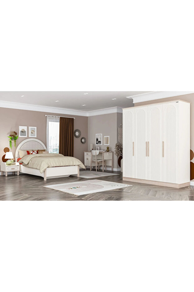 Bohemsoft Baza Başlığı 120lik - 2