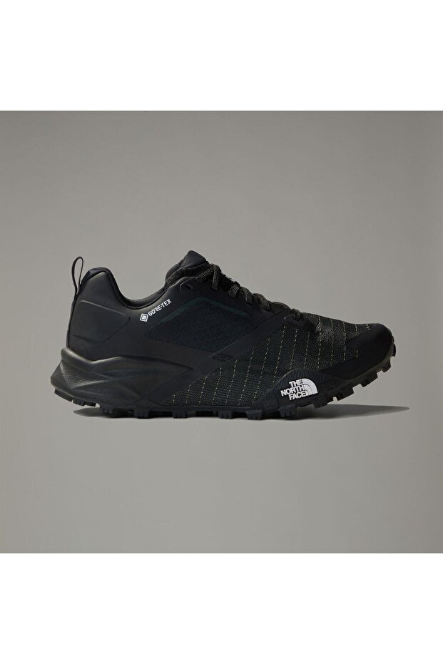 Offtrail Tr Men's Black Outdoor Shoes Nf0A8A9Xkx71