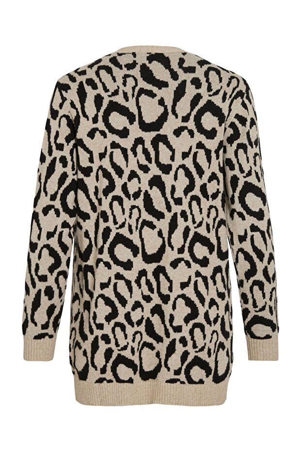 Strickjacke VITIF Offener - 3