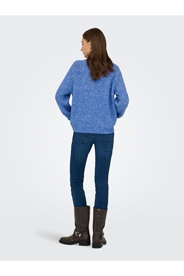 Strickpullover JDYZOEY Strickpullover - 4