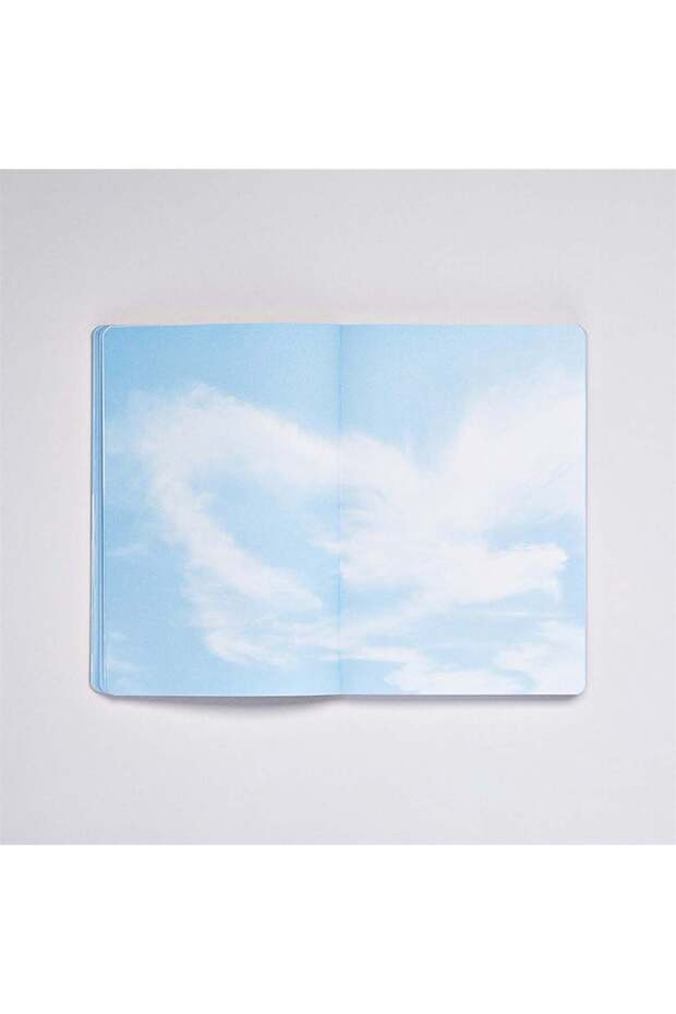 A5 Inspiration Book Cloud Blue - 2