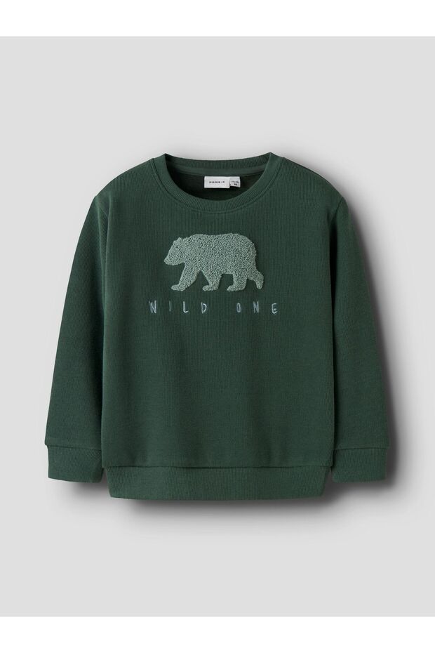 Hanorac Regular Fit - 1