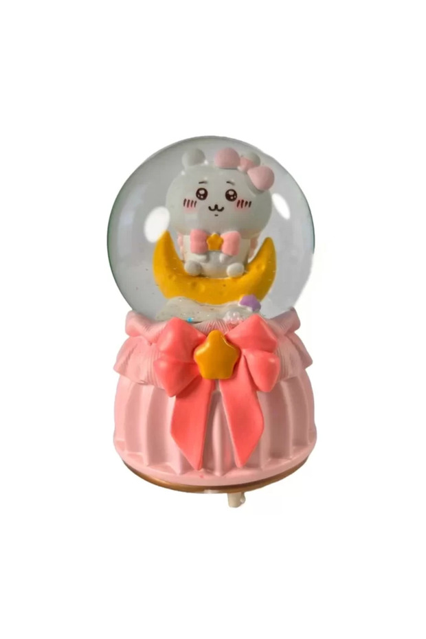 Snow Globe Large Size Llm-Hdy0278