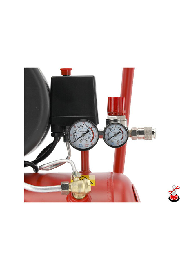 Compresor 24L aer - 3