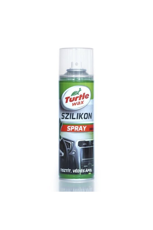 Spray bord silicon 300 ml