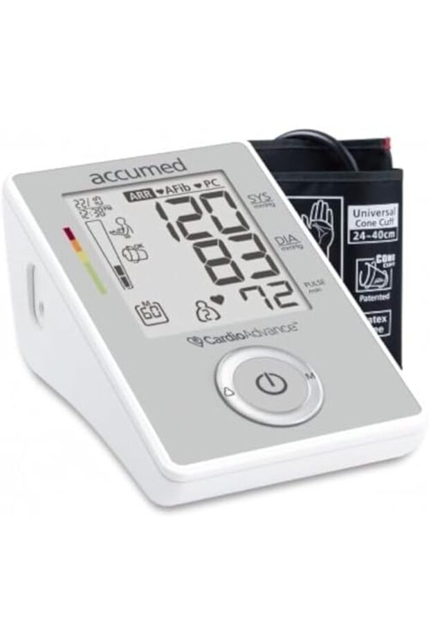 C5 Cardio Advance - 2