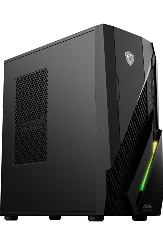 MAG INFINITE E1 14NUC5-080XTR I5-14400F 16GB DDR5 1TB SSD 8GB RTX 4060 FDOS GAMING DT PC - 1