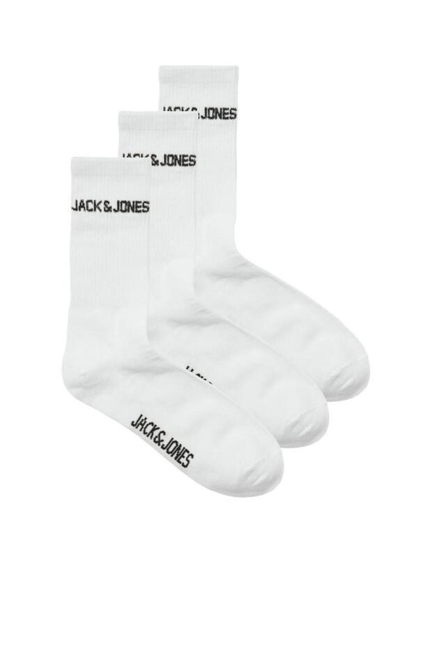 Pack of 3 - Melvin Tennis Socks