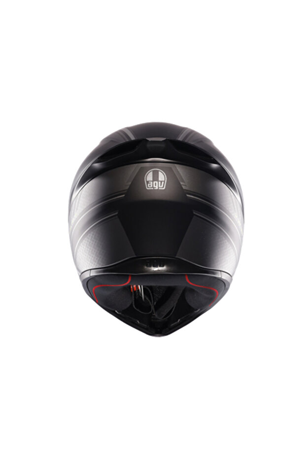 KASK/K1 S E2206 SLING MATT BLACK GREY - 6