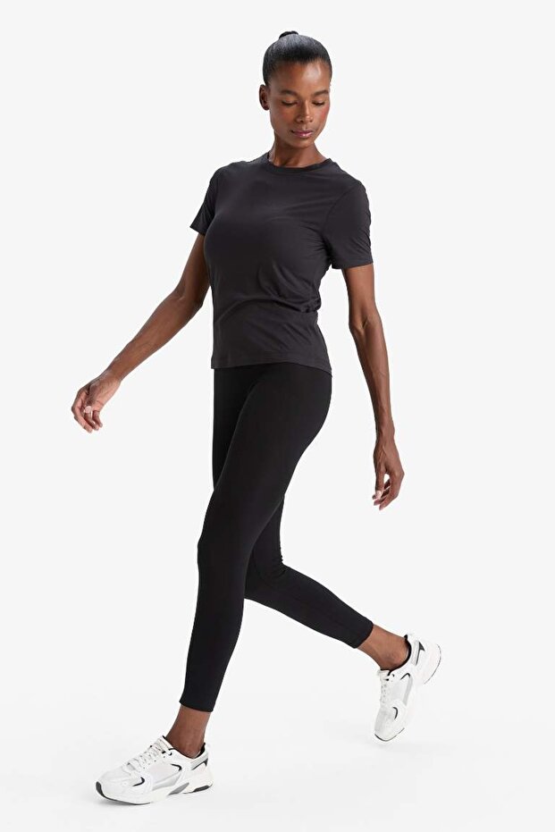 Women's Tights Z6327Az/Bk81 Black