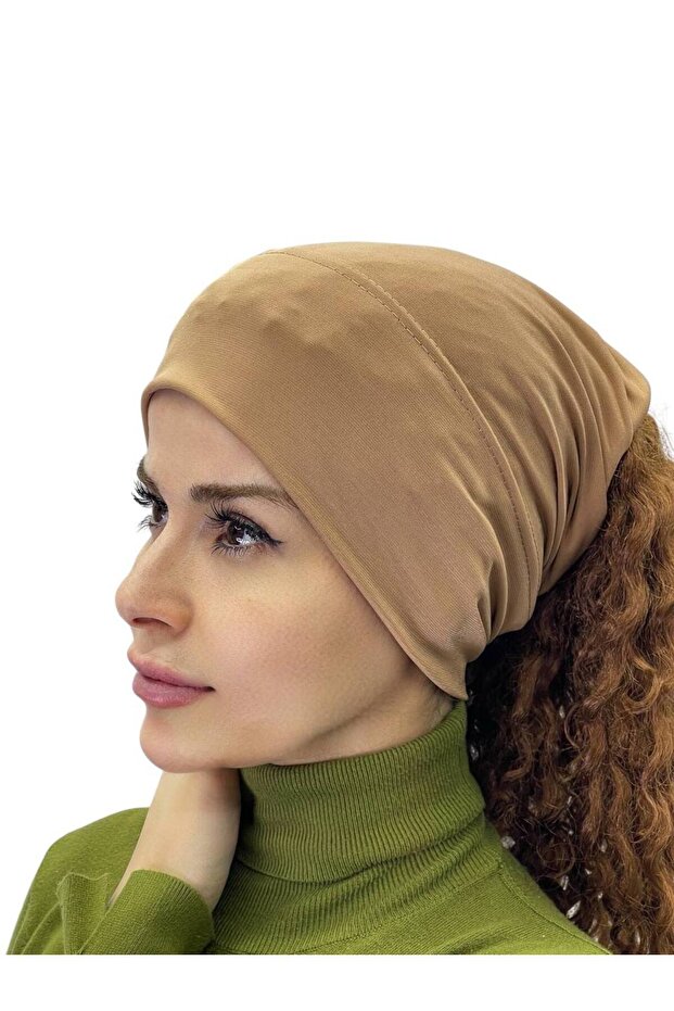 Boru Bone Sandy Fabric - 2