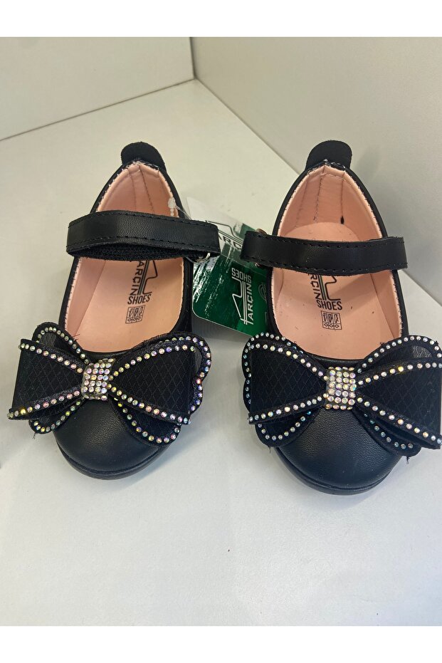 راقصة الباليه ذات القوس الأسود - 2