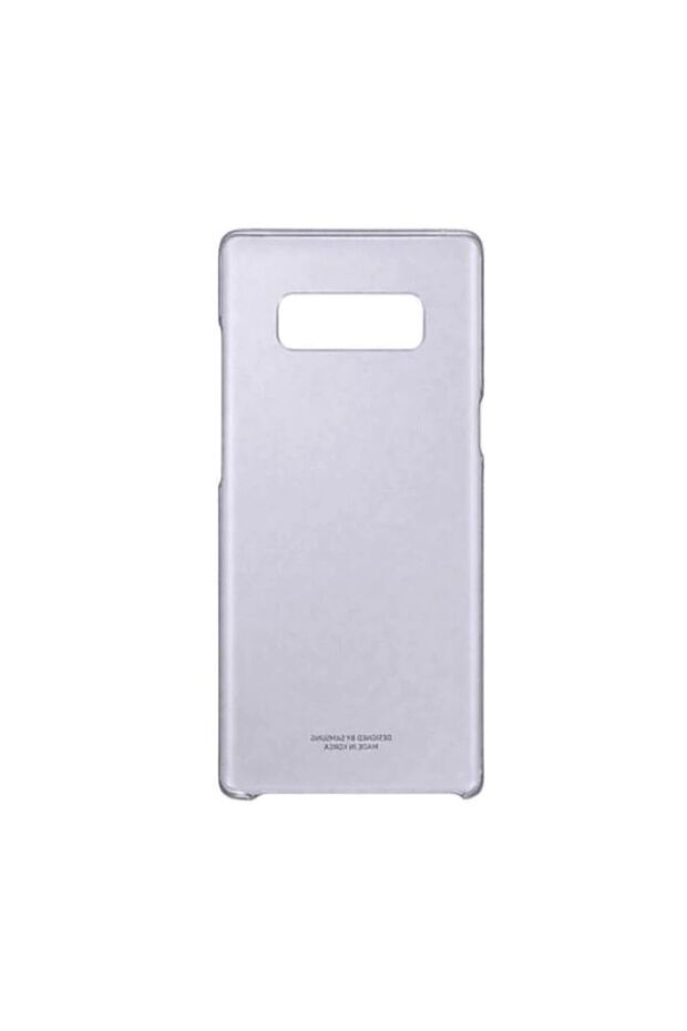Galaxy Note 8 Clear cover protective case - 1