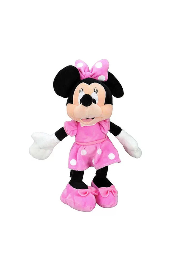 Sunman Minnie Core Plush 25 cm