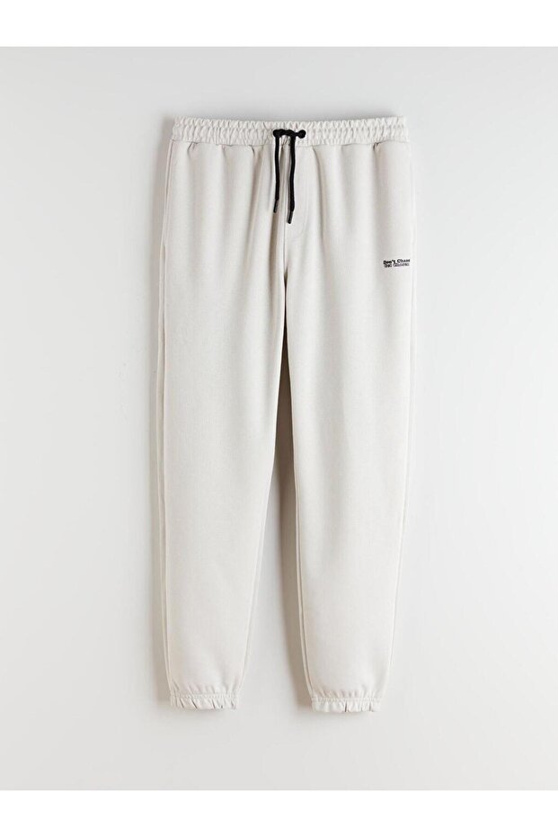Standard Fit Men's Jogger Sweatpants (W5)