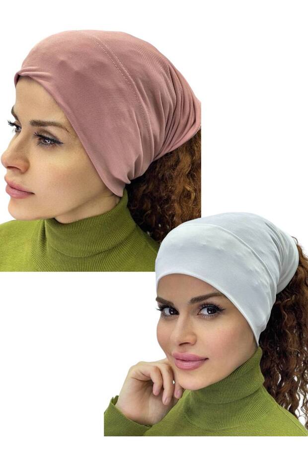 قماش بورو بون الرملي - 1