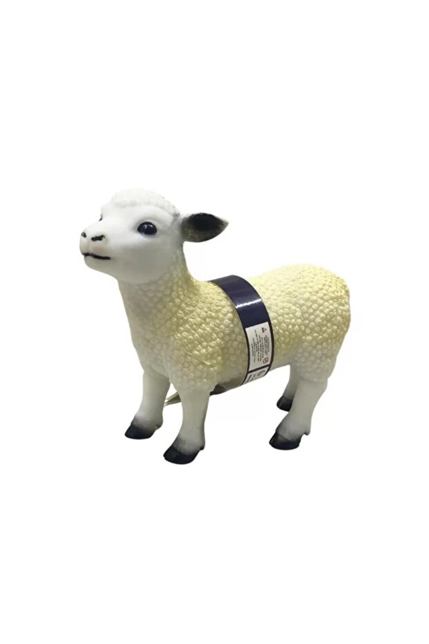 Farm animals