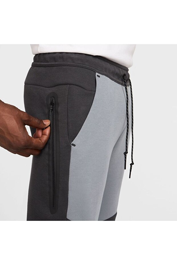 Tech Fleece Jogger Erkek Eşofman Altı HV0959-061 - 5