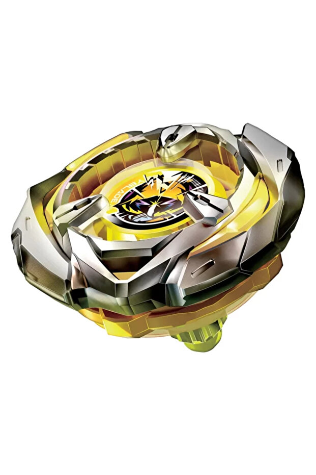 Beyblade Set of 1 Arrow Myysterious 4-80B