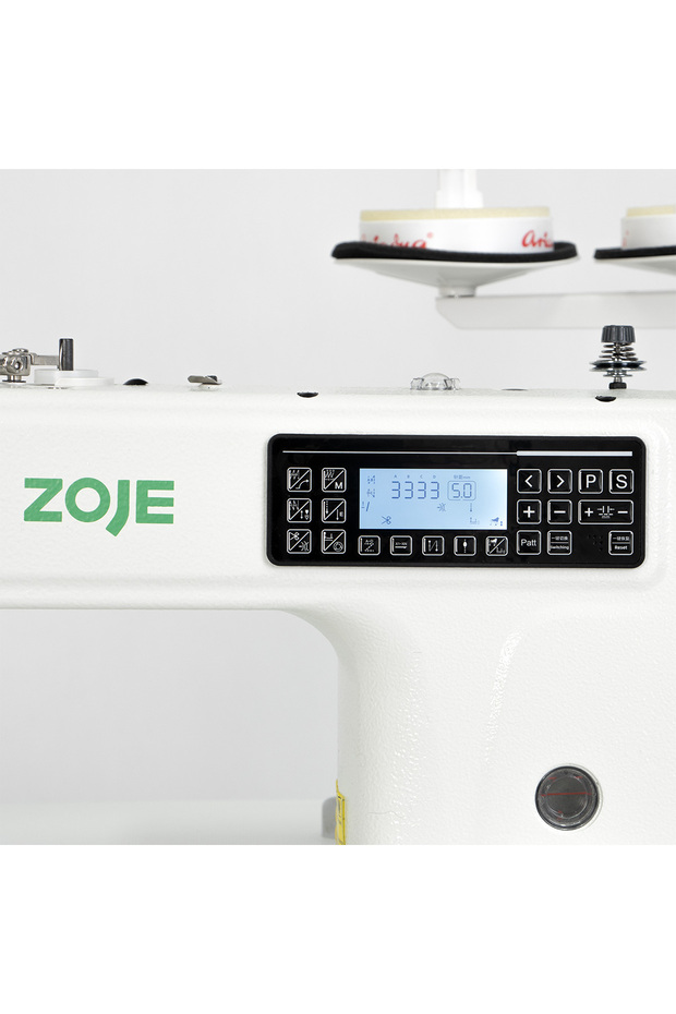 Zoje A7100 Düz Dikiş Makinesi - 2