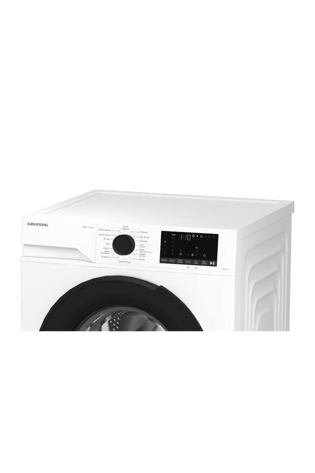 GPWM 91613 A Çamaşır Makinesi - 2