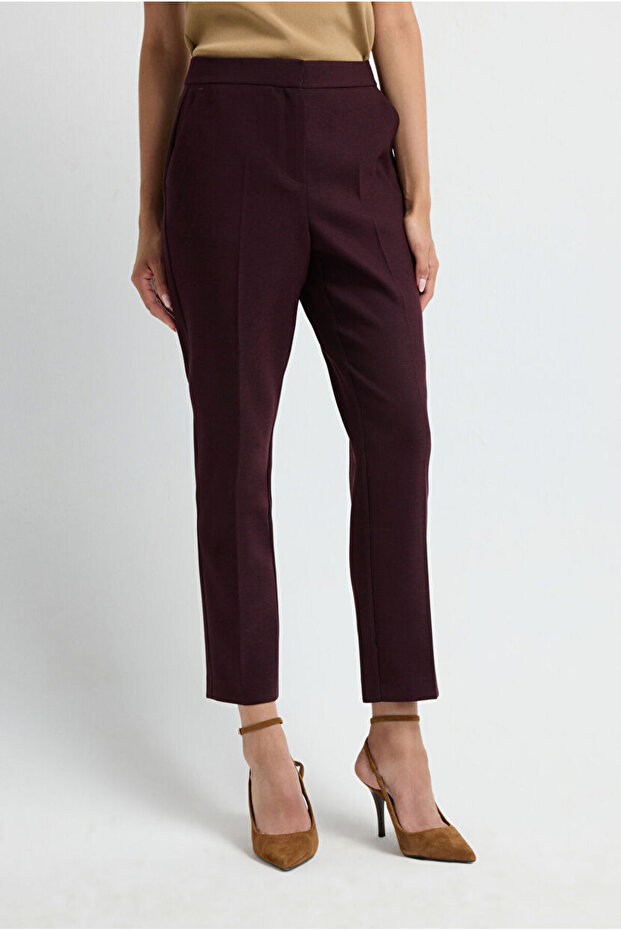 Sigaret Pantolon - 3