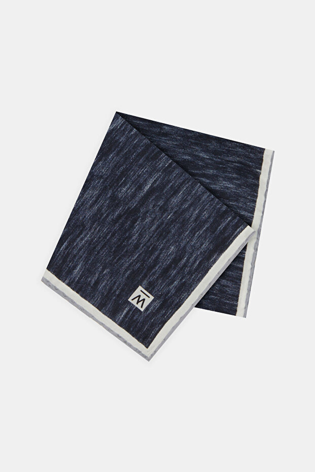 İPEK DÜZ MENDİL - 2