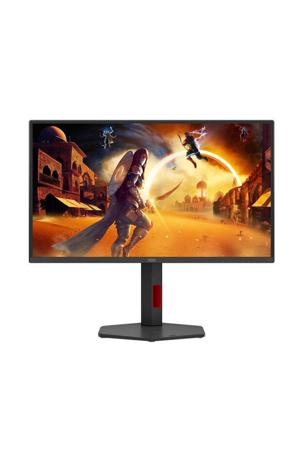 24.5" Q25G4SR 0.3ms 300Hz HDMI,DisplayPort Fast IPS 2K Gaming Monitör - 2